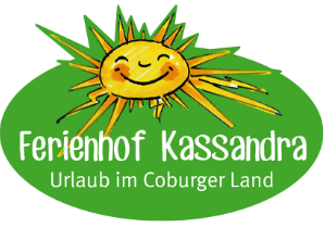 Ferienhof Kassandra - Ferienwohnung im Coburger Land